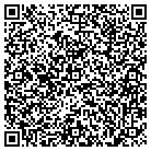 QR code with Martha's Styles & Cuts contacts