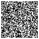 QR code with R&J Enterprizes One LLC contacts