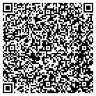 QR code with Yamase Harold T MD contacts