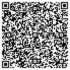 QR code with Zimmermann Gordon MD contacts