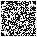 QR code with Kim D Darling contacts