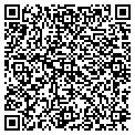 QR code with Aflac contacts