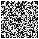 QR code with Orion Homes contacts