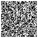 QR code with Pre-Tech contacts