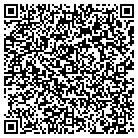 QR code with Accu Script Reporting Inc contacts