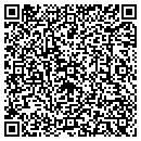 QR code with L Chaim contacts