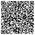 QR code with Leslies Creations contacts