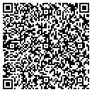 QR code with C & S Marine contacts