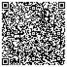 QR code with Sensations Salon & Spa contacts