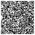QR code with L Linderholm Tr C Fbo Grcf contacts