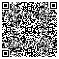 QR code with Bacon Dwight contacts