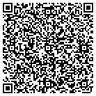 QR code with Madeleine Claire Foundation contacts