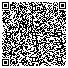QR code with Maple Morgan Park Food Pantry contacts