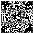 QR code with Klein Cleaners contacts
