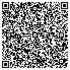 QR code with Klein Instructional Center contacts