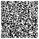 QR code with Mary Poore Fobes Trust contacts