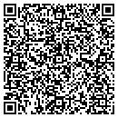 QR code with R M Construction contacts