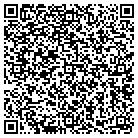 QR code with R M Lunt Construction contacts