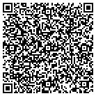 QR code with Marsha Krege Kreations contacts