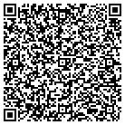 QR code with Maria C Ruiz Cleaning Service contacts