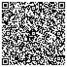 QR code with Oscar Legra Lawn Service contacts