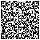 QR code with Mw Cleaners contacts