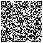 QR code with Mcdougal Alfred L Charitable Foundation contacts