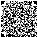 QR code with N Y Cleaners contacts