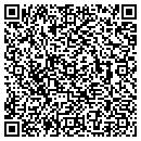QR code with Ocd Cleaning contacts