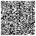 QR code with OCD Cleaning contacts