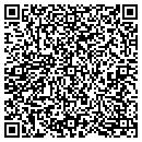 QR code with Hunt William MD contacts