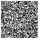 QR code with 4 Shore Seafood Market Inc contacts