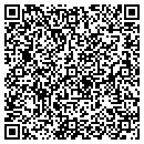 QR code with US Lec Corp contacts