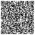QR code with T & J's Immaculate Cleaning contacts