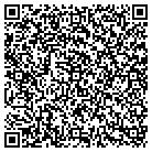 QR code with T & M Christian Cleaning Service contacts