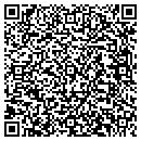 QR code with Just Detailz contacts