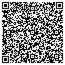 QR code with Kleinman Gary E MD contacts