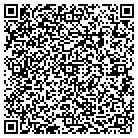 QR code with N Demos Foundation Inc contacts