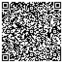 QR code with Hydro Kleen contacts