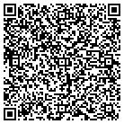 QR code with Ike's Window Tinting & Access contacts