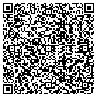 QR code with T Crady Enterprise LLC contacts