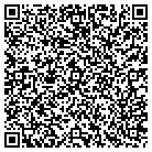 QR code with Organization of the North East contacts