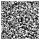 QR code with Tjs Nursery contacts
