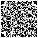QR code with Manthous Constantne MD contacts