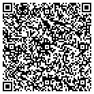 QR code with Marshalko Stephen J MD contacts