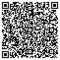 QR code with The Bridge Group contacts