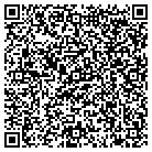 QR code with The Cleaning Gurus LLC contacts