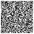 QR code with D T C C For Ing North Amer Ins contacts