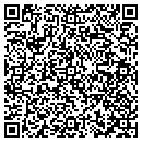 QR code with T M Construction contacts