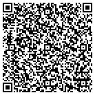 QR code with E Arthur Cederquist & Co contacts